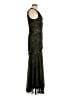 Hutch Camo Green Cocktail Dress Size M - photo 4