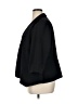 Jones Studio Solid Black Blazer Size 16 - photo 5