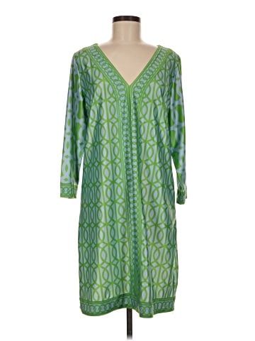 Gretchen Scott Designs Casual Dress (view 1)