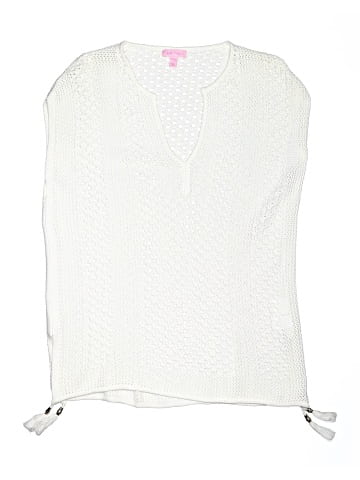 Lilly Pulitzer Swimsuit Cover Up (view 1)