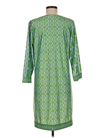 Gretchen Scott Designs Casual Dress (view 2)