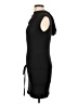 Athleta Black Casual Dress Size XXS - photo 5