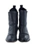 Alexander Wang Blue Ankle Boots Size EU 36 1/2 - photo 2
