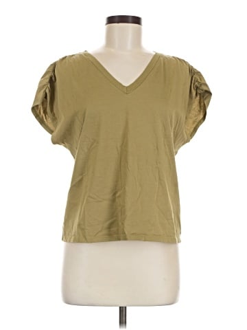 United Colors Of Benetton Short Sleeve Top (view 1)