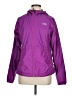 The North Face 100% Nylon Purple Jacket Size M - photo 1