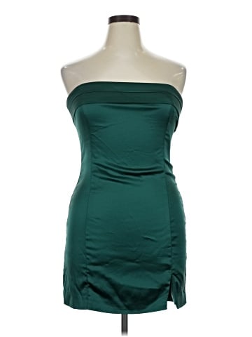 Altar'd State Cocktail Dress (view 1)