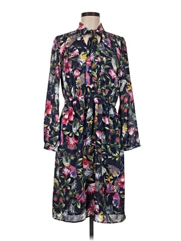 J.Crew Factory Store Casual Dress (view 1)