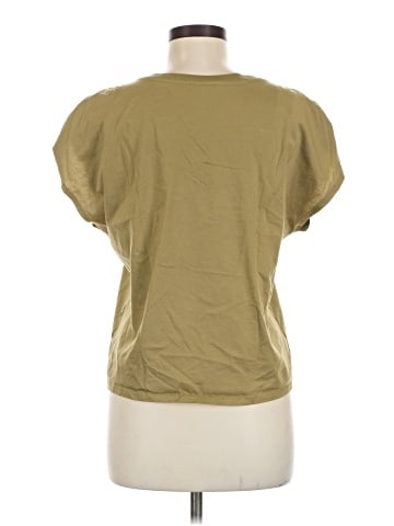 United Colors Of Benetton Short Sleeve Top (view 2)