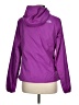 The North Face 100% Nylon Purple Jacket Size M - photo 2