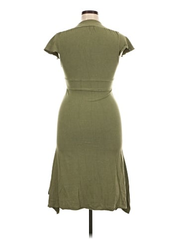 Carve Designs Casual Dress (view 2)