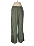 Old Navy Solid Green Casual Pants Size M - photo 1