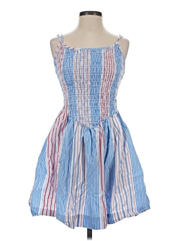 Free Assembly Casual Dress (view 1)