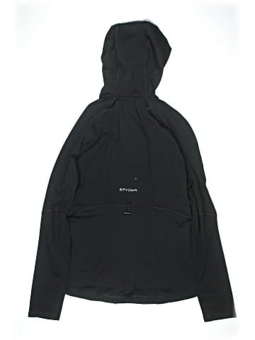 Spyder Zip Up Hoodie (view 2)