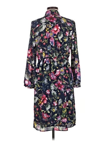 J.Crew Factory Store Casual Dress (view 2)