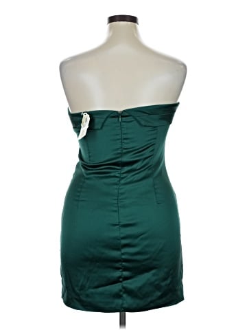Altar'd State Cocktail Dress (view 2)
