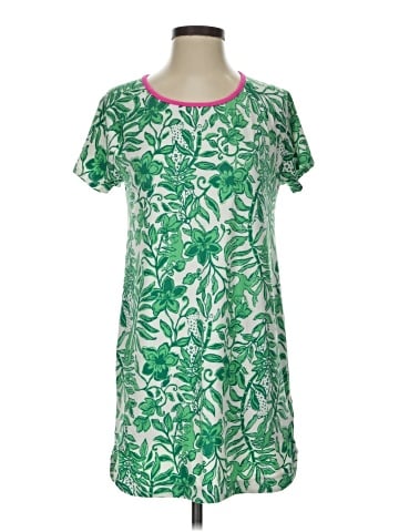 Lilly Pulitzer Casual Dress (view 1)