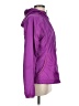 The North Face 100% Nylon Purple Jacket Size M - photo 4