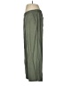 Old Navy Solid Green Casual Pants Size M - photo 5