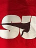 Assorted Brands Red Short Sleeve T-Shirt Size L (kids) - photo 3