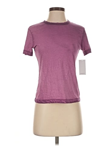Cotton Citizen Short Sleeve T-Shirt (view 1)
