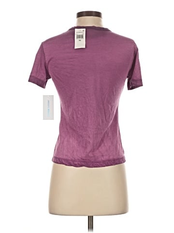 Cotton Citizen Short Sleeve T-Shirt (view 2)