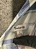 Madewell Blue Sleeveless Blouse Size S - photo 7