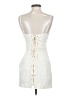 NBD White Cocktail Dress Size XS - photo 2