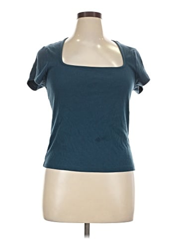 Old Navy Short Sleeve Top (view 1)
