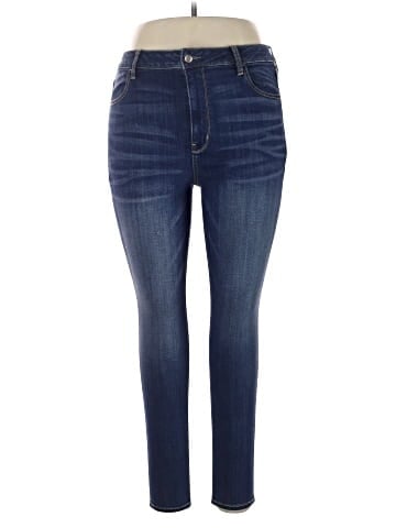 American Eagle Outfitters Jeggings (view 1)