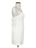 NBD White Cocktail Dress Size XS - photo 4