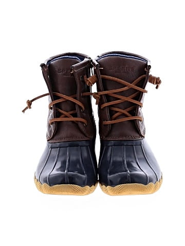 Sperry Top Sider Rain Boots (view 2)