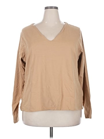 City Chic Pullover Sweater (view 1)