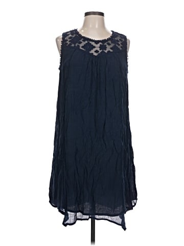 Style&Co Casual Dress (view 1)