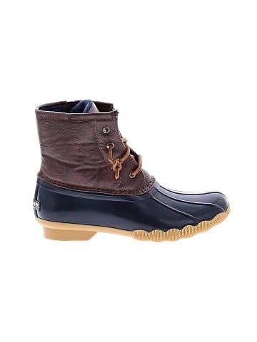 Sperry Top Sider Rain Boots (view 1)