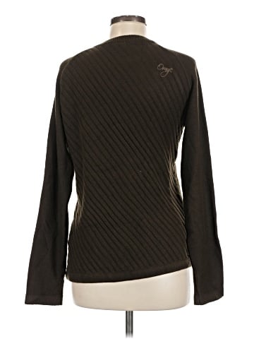 Orage Pullover Sweater (view 2)
