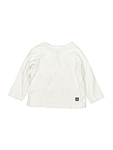 Tea Long Sleeve T-Shirt (view 2)