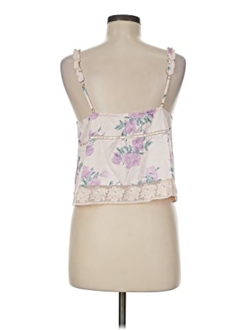 LoveShackFancy Tank Top (view 2)