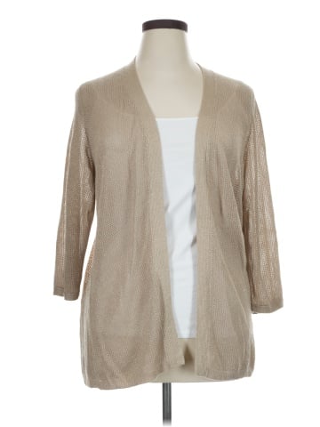 Calvin Klein Cardigan (view 1)
