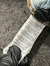 J.Crew Blue Jeans Size 30 waist - photo 8
