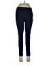 Kensie Solid Blue Jeggings Size 30 waist - photo 1