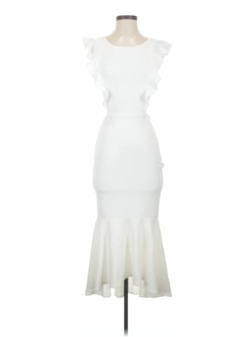 Selfie Leslie Cocktail Dress (view 1)