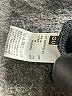 GU Black Short Sleeve Turtleneck Size L - photo 8