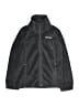 Columbia 100% Polyester Gray Black Jacket Size S (youth) - photo 1