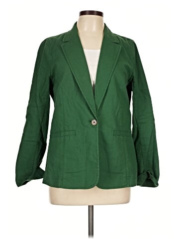 J.Crew Factory Store Blazer (view 1)