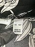Susan Graver Floral Black Track Pants Size XL (petite) - photo 5