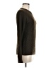 Orage 100% Acrylic Brown Pullover Sweater Size L - photo 4