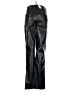 Good American 100% Polyurethane Black Casual Pants Size 6 - photo 2