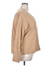 City Chic Tan Pullover Sweater Size 24 Plus (XXL) - photo 4