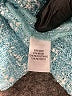 St. John Collection Teal Blazer Size 6 - photo 8