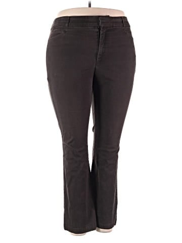 Gloria Vanderbilt Casual Pants (view 1)
